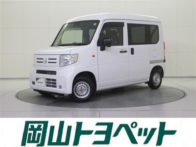 N-VAN G ホンダセンシング 