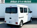 エブリイ PA 4WD 