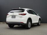 CX-5 2.0 20S プロアクティブ 