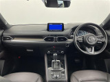 CX-5 2.2 XD エクスクルーシブ モード 本革シート サンルーフ