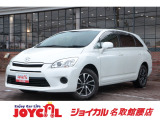 マークXジオ 2.4 240 ファイブスタイル 4WD 走行距離無制限1年保証 車検整備付き