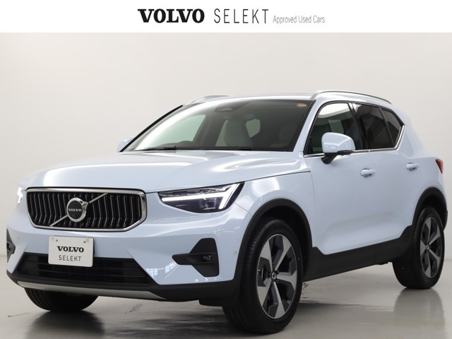 XC40 ウルトラ B4 AWD 4WD 