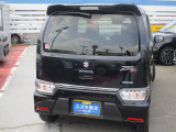 ワゴンRカスタムZ ハイブリッド(HYBRID) ZT 