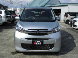 eKワゴン G 4WD 