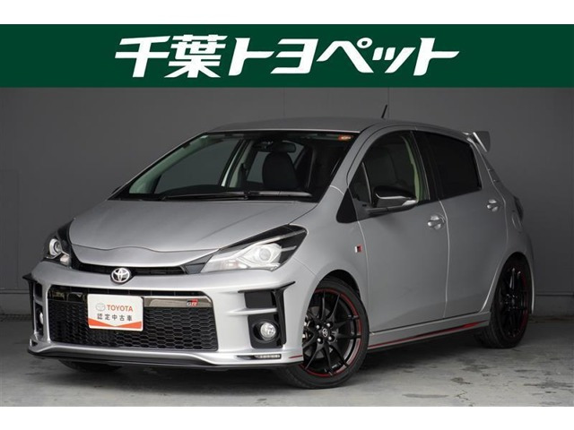 ヴィッツ 1.5 GR スポーツ GR 