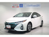 トヨタ プリウスPHV