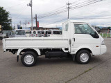 バネットトラック 1.8 DX 4WD 