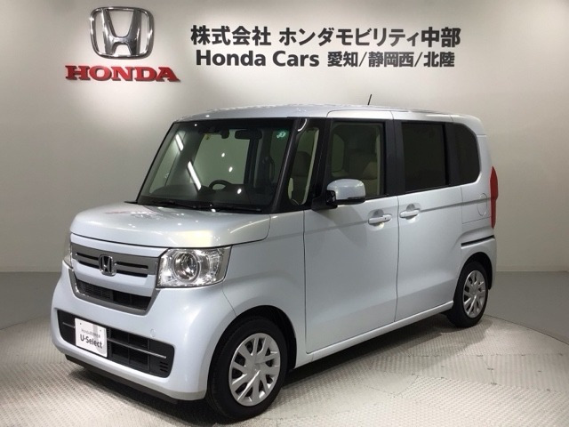 N-BOX L 