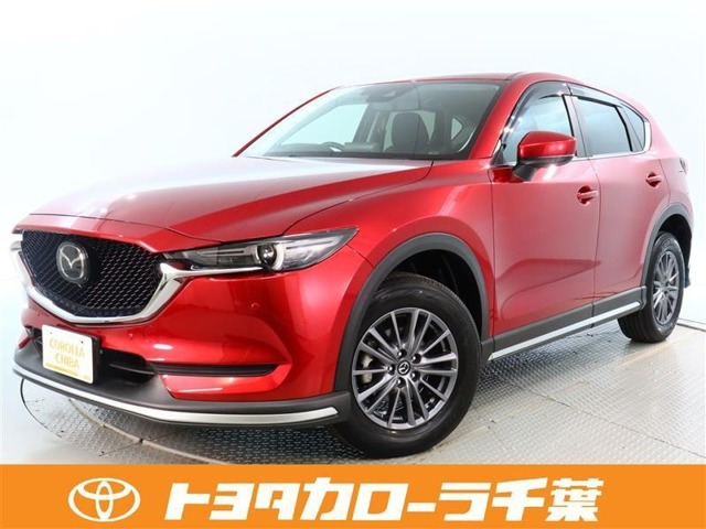 CX-5 2.0 20S プロアクティブ 