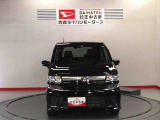 ワゴンR ハイブリッド(HYBRID) FZ 4WD 