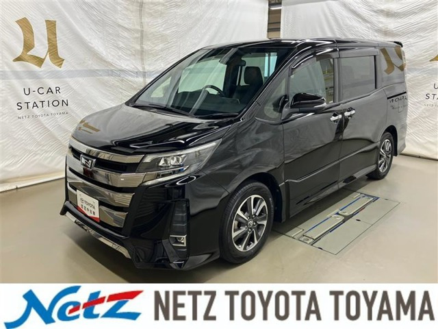 ノア 2.0 Si W×B 