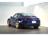 911 カレラS PDK 