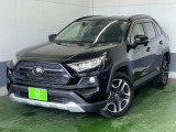 トヨタ RAV4