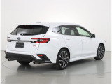 レヴォーグ 1.8 STI スポーツ EX 4WD STIフロントグリル ハーマン ターボ