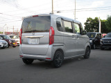 N-BOX L 4WD 