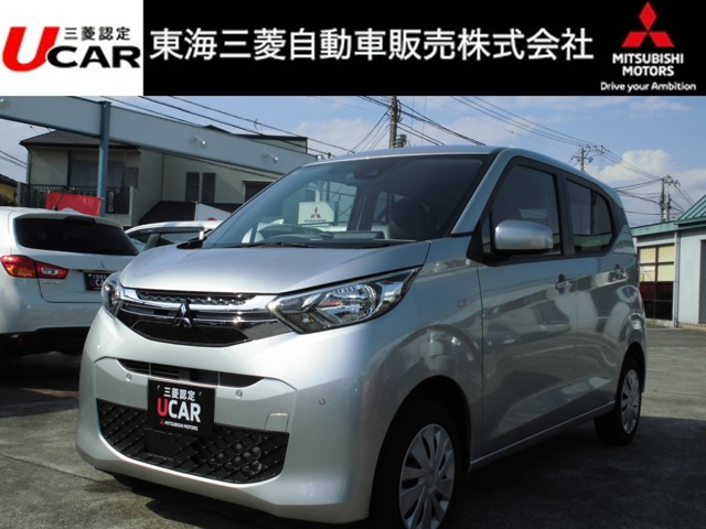 eKワゴン G 4WD 