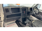 キャリイ KC エアコン パワステ 農繁仕様 4WD 