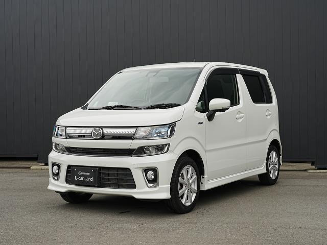 フレア ハイブリッド XS 