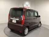 N-BOX G L ホンダセンシング 