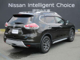 エクストレイル 2.0 20X エクストリーマーX エマージェンシーブレーキ パッケージ 4WD 