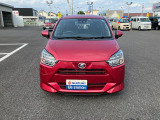 ミライース G SAIII 