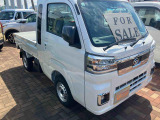 ハイゼットトラック ジャンボ エクストラ 4WD 