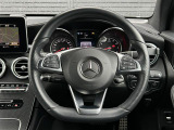 GLC 250 4マチック スポーツ 本革仕様 4WD 4WD 修復歴無し