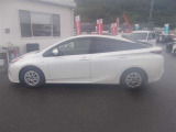 プリウス 1.8 S セーフティ プラス 