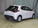 ヤリス 1.5 ハイブリッド Z E-Four 4WD 