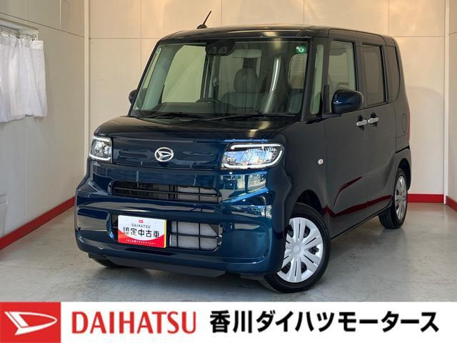 タント L 
