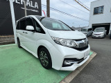 ステップワゴン 1.5 スパーダ ホンダ センシング 
