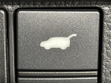 【パワーテールゲート】荷物を抱えた状態でもリアゲートの開閉が可能です!お買い物時やアウトドアの際に役立ちますね。