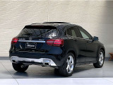GLAクラス GLA220 4マチック 4WD 