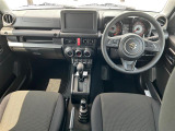 ジムニー XC 4WD 修復歴無し