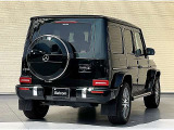 Gクラス G350d AMGライン 4WD 