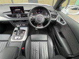 A7スポーツバック 2.0 TFSI クワトロ Sラインパッケージ 4WD 4WD 本革シート