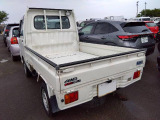 ハイゼットトラック  4WD