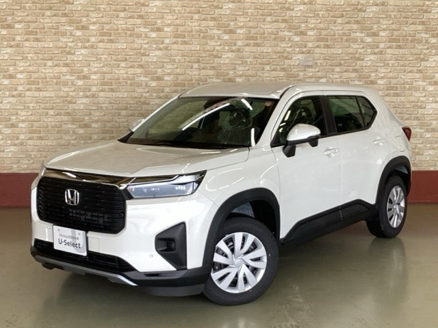 ZR-V 1.5 X 