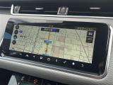 レンジローバーイヴォーク  S 4WD 本革シート