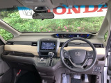 フリード 1.5 G ホンダセンシング 