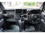 N-VAN G 