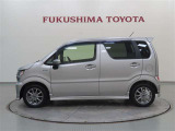 ワゴンR ハイブリッド(HYBRID) FZ