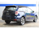 フォレスター 2.0i-L アイサイト 4WD 