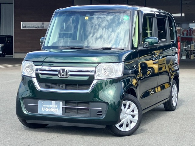 N-BOX L 