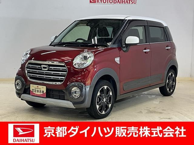 キャスト アクティバ Gターボ SAIII 4WD 