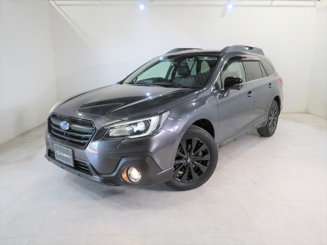 レガシィアウトバック 2.5 エックスブレイク 4WD 