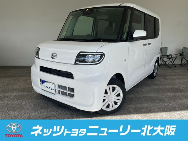 タント L 