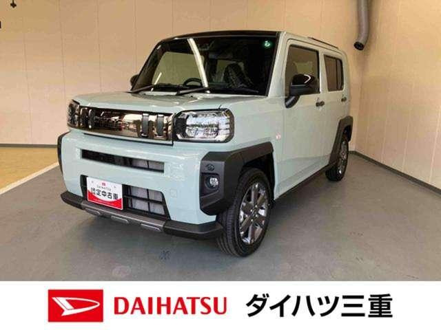 タフト G ダーククロム ベンチャー 