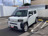 ダイハツ タフト G