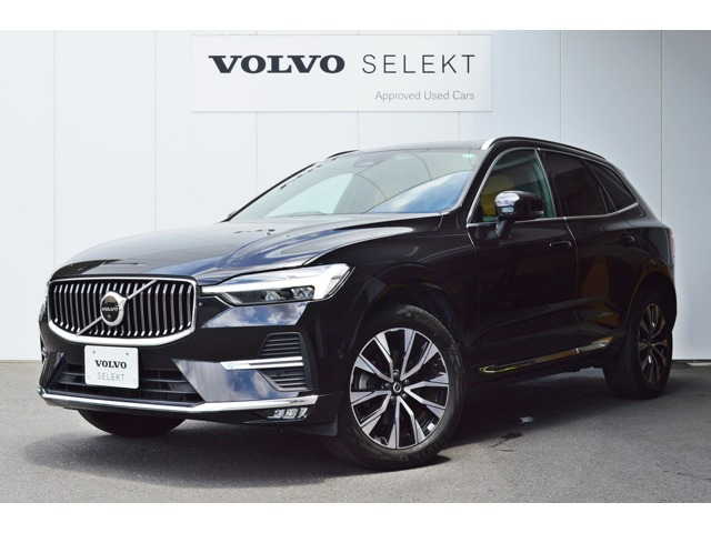 XC60 アルティメット B5 AWD 4WD 